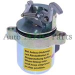 Fuel Shut Off Solenoid 04170534R 04272733 For Deutz BF4M1011F Bobcat 12V New. Price: $57.82.