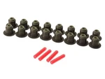Corteco 44GB89Q Valve Stem Seal Kit Fits 2006-2016 Bmw 550I New. Price: $53.69.
