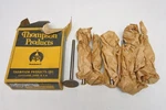 Vintage Thompson Products Exhaust Valve Pcs For 1941-1947 Chevrolet (V1641) New. Price: $67.99.