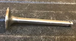 Teves Intake Valves (X4) 71-7027 / 13201-H1000 -for Nissan Datsun B110 71-73 New. Price: $32.95.