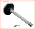 Engine Exhaust Valve-vin: M, Gas, Ohv, Carb, 2BBL, Natural, Chrysler, 16 Valves New. Price: $25.99.