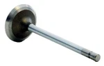 Enginetech Chrome Stem Intake Valve Pack Of 1 Direct Fit New. Price: $46.99.