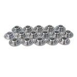 Comp Cams 731-16 10 Deg. Titanium Retainers For 1.500"-1.550" Od Double Springs New. Price: $618.73.