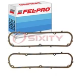 Fel-pro Valve Cover Gasket Set For 1964-1970 Dodge A100 4.5L 5.2L V8 Engine Wv. Price: $32.09.