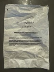 1989-1991 Toyota Engine Intake (8) Premium Valve Stem Seals New. Price: $8.00.