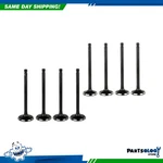 Dnj VK8602 Exhaust Intake Valve Kit For 80-89 Nissan 200SX 2.0L-2.4L Sohc 8V New. Price: $75.99.