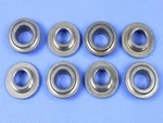 Engine Valve Spring Seat Mopar 53021676AB New. Price: $12.04.