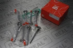 Brian Crower 29.5MM 1MM Polished Dish Exhaust Valves For Neon SRT4 2.4L BC3169 New. Price: $197.00.