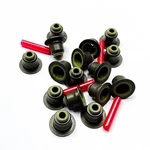 16X New 11340029751 Oem Corteco Valve Stem Seals Bmw E60 E70 E71 320I 550I X5. Price: $28.99.