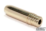 Gsc Power Division Exhaust Valve Guide Set Of (3051-8) For Honda B-series B16A New. Price: $61.50.