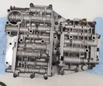 2004 Land Rover Discovery Ii Valve Body 1043428081 Used. Price: $300.00.
