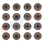 Apex Gaskets AVS4019 Valve Stem Seal Set New. Price: $42.54.