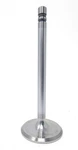 Omc Marine Models 250 260 5.7L - 2.190" Int & 1.720" Stellite Exhaust Valves New. Price: $172.80.