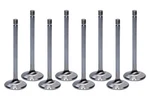 Manley 10868 Bbc 250 Intake Valves New. Price: $176.85.