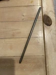 Engine Valve Train Push Rod Fits Volkswagen Vanagon 1983-1991 Used. Price: $12.95.