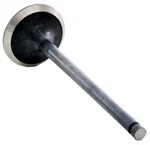 Enginetech EM4437 Exhaust Valve For 2004-2014 Saab/subaru 2.0L/2.5L New. Price: $29.66.