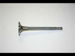 Sbi 01192+3 V6 / Inline Small Block Chevy +.003" Stem 1.500" Exhaust Valve New. Price: $14.53.