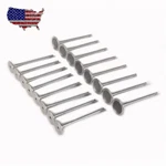 EA888 16* Intake &exhaust Valve Fitfor Vw Golf Jetta Passat Tiguan Audi A4 Q5 New. Price: $95.96.