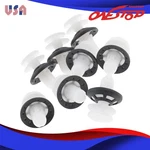 8X Door Panel Retainer Clips For Dodge Charger Challenger Jeep Wrangler Cherokee New. Price: $9.87.