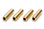 Ford Performance Bronze Valve Guide Kit 4PK M-6510-XRBVG New. Price: $57.72.