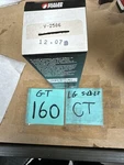 (1)FEDERAL Mogul Sealed Power V-2586 Engine Exhaust Valve Sold Individual New. Price: $9.90.