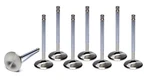 Bbm C/6 1.810 Exhaust Valves Ferrea F6306-8 New. Price: $221.19.