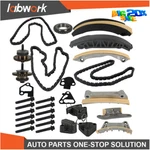 Labwork Timing Chain Kit For Cadillac Buick Chevy Saturn Pontiac 07-15 3.6L 3.0L New. Price: $73.68.