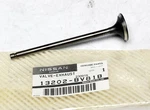 13202-BV81B Nissan Genuine Valve Exhaust Engine 13202BV81B New Oem. Price: $58.48.