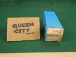 Nos Trw V-2056X-15 V2056X-15 Engine Valves Pieces Ford 223-6 256 272 Y Block New. Price: $16.00.