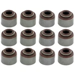 AVS2056 Apex Set Valve Stem Seals For Ram Van Truck Jeep Wrangler Grand Cherokee New. Price: $28.60.