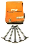 Trw Engine Intake Exhaust Valve V2355XS (V1572X) Lot Of Nos New. Price: $61.14.
