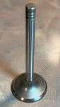 Oem Trw-germany Intake Valves For 72-85 Bmw 2002, 2002TII, 320I, 318I New. Price: $129.95.