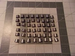 Sbi 121-1000 (48) Valve Keepers Caterpillar 1693 3406B 3406C 3406E G3406 New. Price: $23.99.