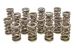 Racing Springs 1.550 Dual Valve Circle Track PAC-1245-16 New. Price: $395.77.