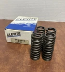 Clevite Valve Springs 212-1018 24-325 New. Price: $64.97.