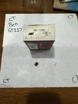 Engine Valve Spring Retainer Keeper Sealed Power VK-205 Sold Individually New. Price: $5.39.