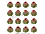 Bmw (2002-2011) Valve Stem Seal Kit Victor Reinz Oem + Year Warranty New. Price: $47.80.