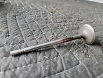 2015-2017 Ford Mustang F150 Coyote 5.0 GEN2 Engine Exhaust Valve FR3Z-6505-A Used. Price: $14.99.