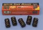 Isky Racing Cams 295D Tool Room Single Valve Spring Set Od: 1.260 In. Id: New. Price: $359.28.