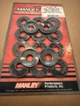 Manley 42122 16 Valve Cup Set O.d. 22441 Springs 41852 New. Price: $85.00.