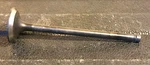 Osvat Eng. Exhaust Valve (X2) RX9467 / 13202-AA112 For Subaru Legacy & More New. Price: $19.95.