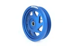 Perrin Performance PSP-ENG-106BL Crankshaft Pulley New. Price: $169.15.