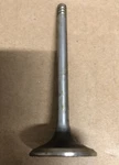 New Old Stock Beck/arnley Exhaust Valve Fits 83-87 (bmw) Part #021-3229.. Price: $25.00.