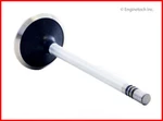 Exhaust Valve Enginetech, Inc. V4453 New. Price: $25.99.