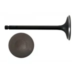 Enginetech Nitrided Stem Intake Valve Pack Of 1 Direct Fit New. Price: $44.99.