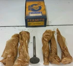 Set Of New Nos Exhaust Valves Permite D1338 And S1875 (mcquay V1456) Vintage. Price: $64.99.