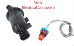 Vapor Canister Purge Valve W/connector Fits:saturn Sedan Lw 01-03 L300 2004 New. Price: $18.50.