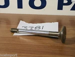 Mercedes Benz Diesel 180D 190D Intake Valve OM621 Engine 1958-1965 New. Price: $20.00.