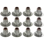 AVS3050 Apex Valve Stem Seals Set For Chevy Olds Cutlass Pontiac Grand Am Prix New. Price: $32.52.