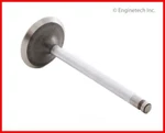 Intake Valve-vin: 7, Gas, Carb, Natural Enginetech, Inc. IM2440 New. Price: $25.99.